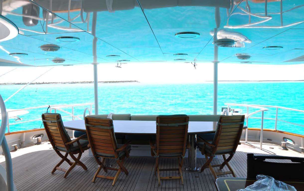 Destin Dolphin Cruises