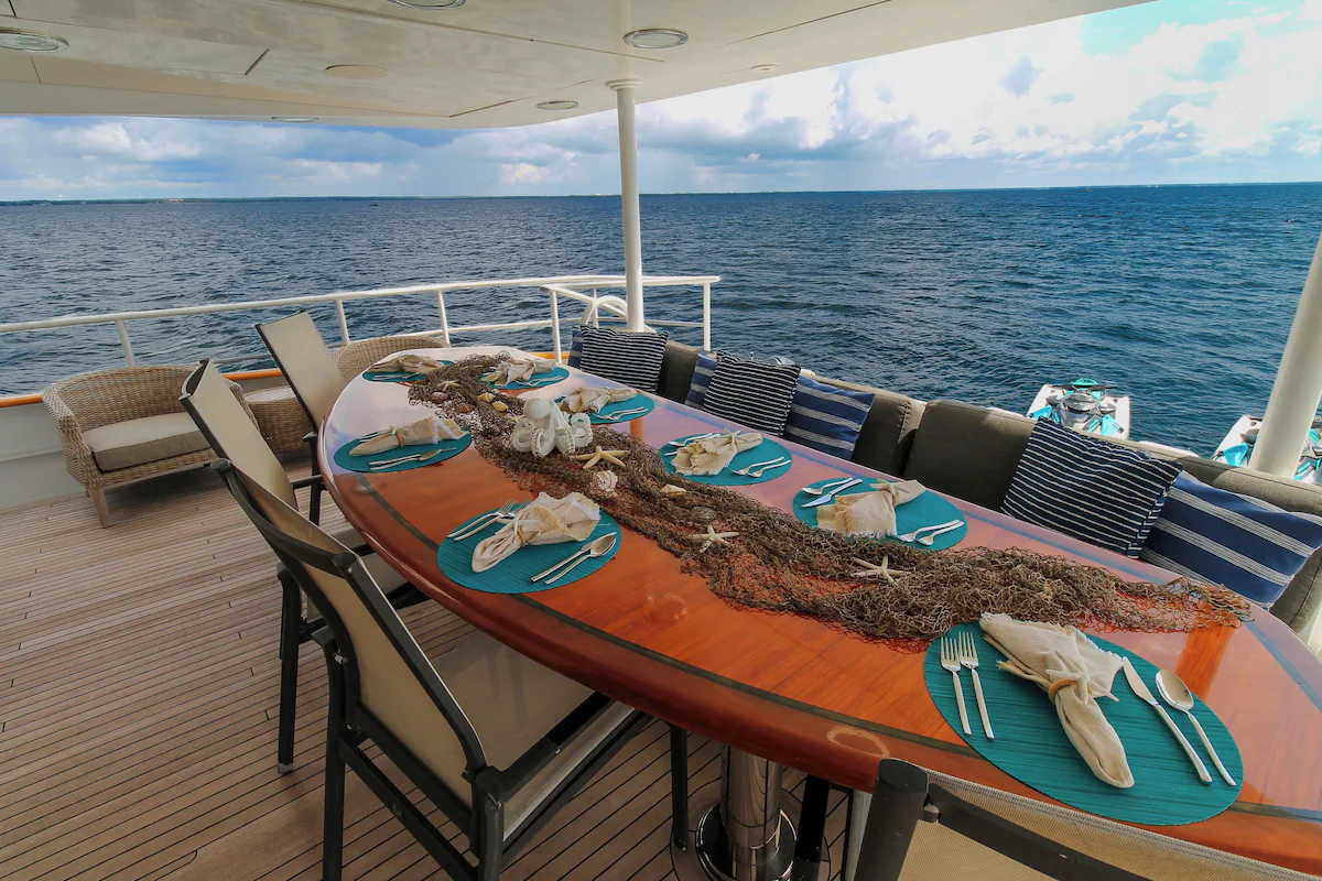 Destin Sunset Cruises